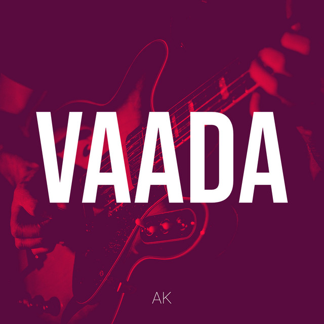 AK | Spotify