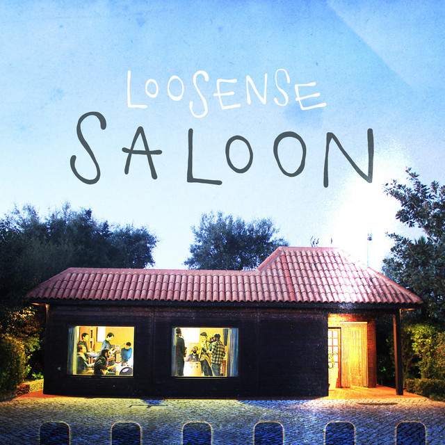 Saloon cover