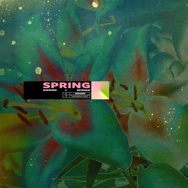 Spring cover art