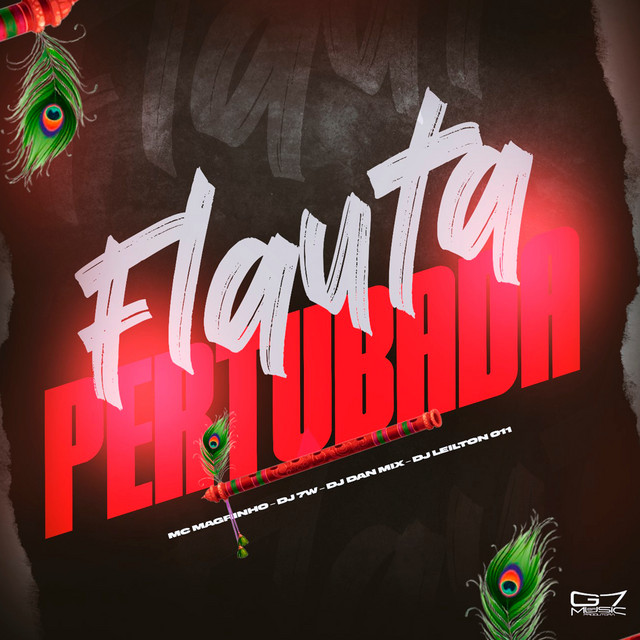 Flauta Pertubada