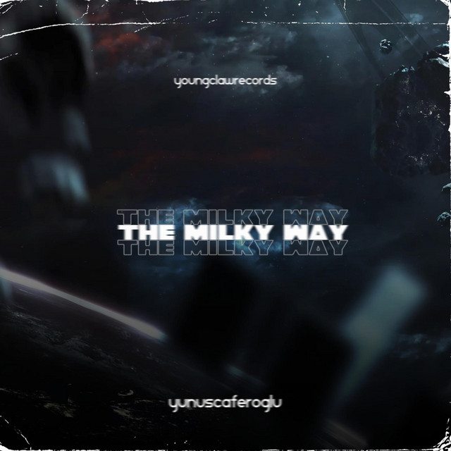 The Milky Way cover art