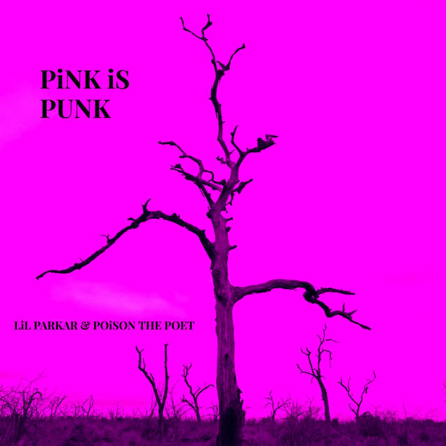 pink is punk - EP by Lil Parkar | Spotify