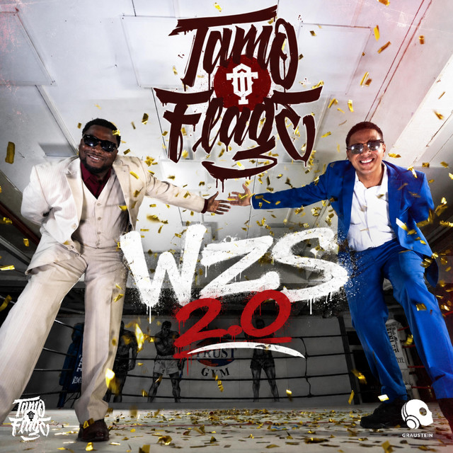 Willkommen zur Show 2.0 cover