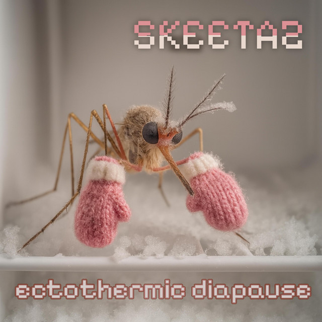 ectothermic diapause cover