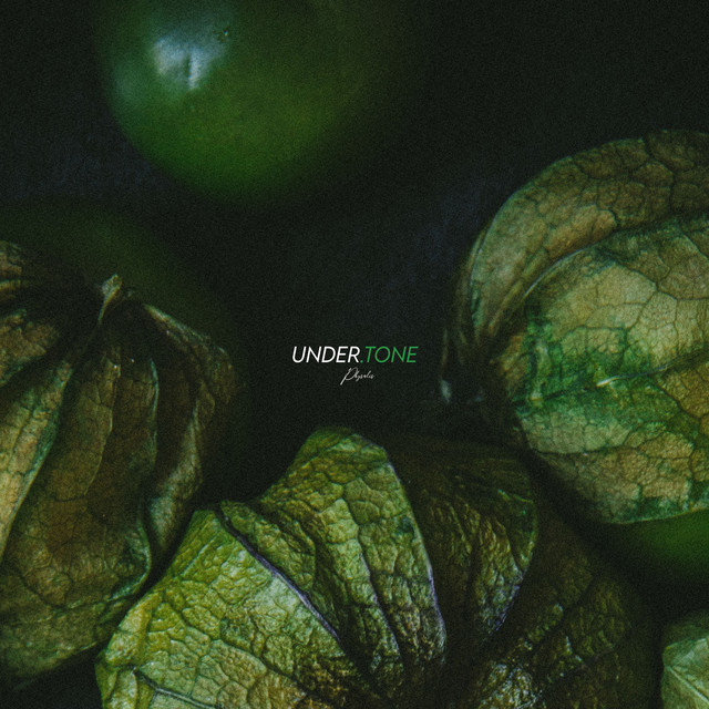 physalis cover art