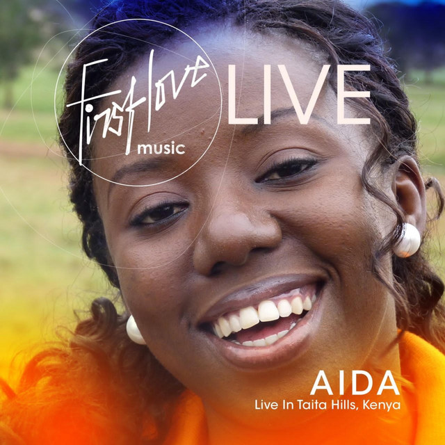 Live in Taita Hills cover art