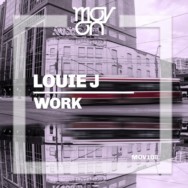 Louie J