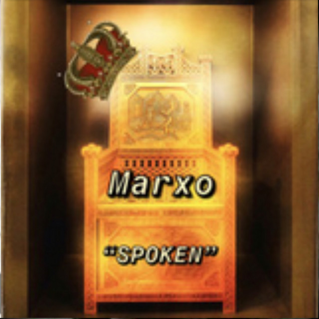 Want to - Single by Marxo | Spotify