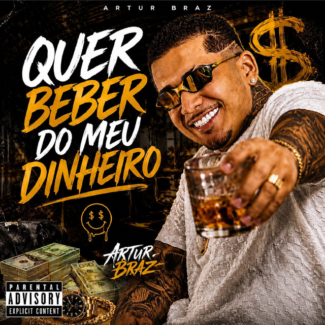 Quer Beber do Meu Dinheiro