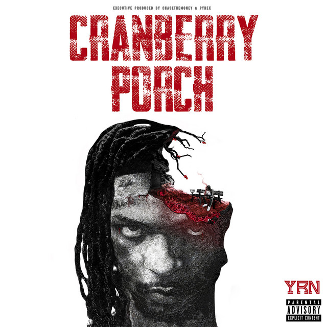Cranberry Porch cover art