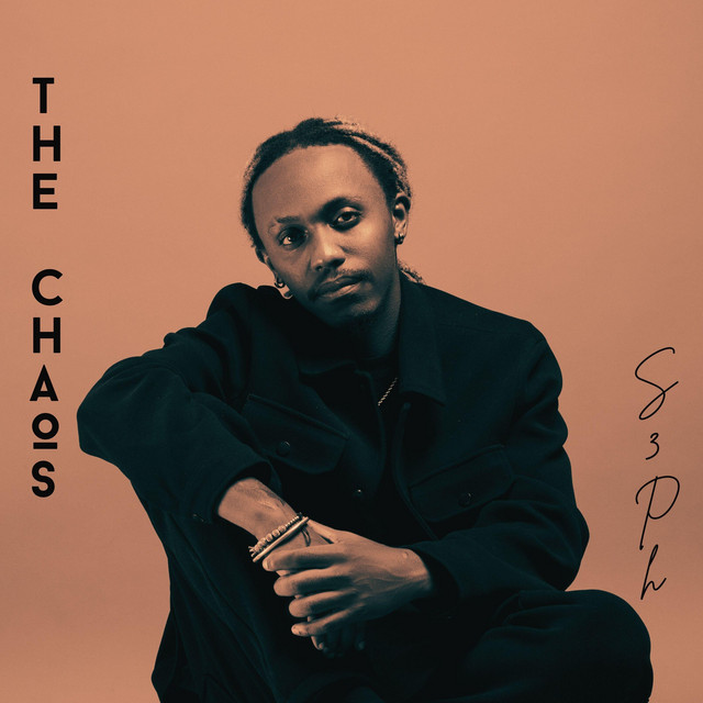 The Chaos cover art