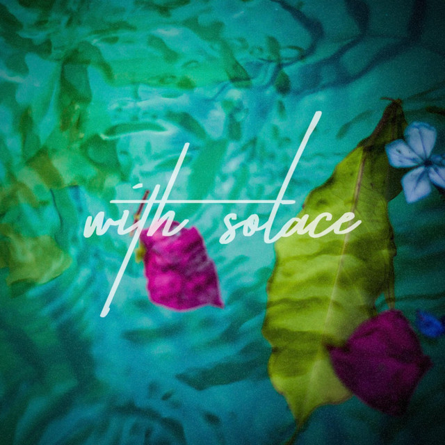With Solace (single)