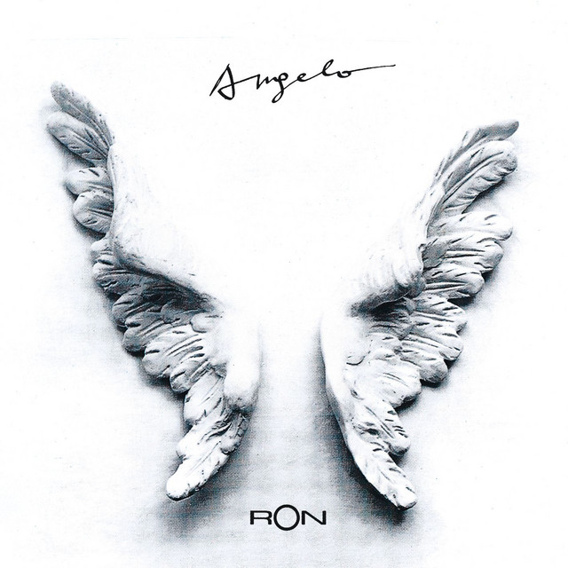 Angelo cover art