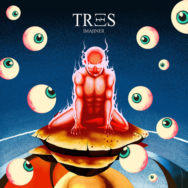 Imajiner cover art