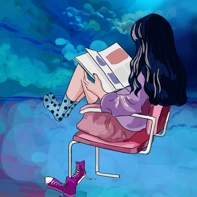Chill Lofi Beats To Study To cover art