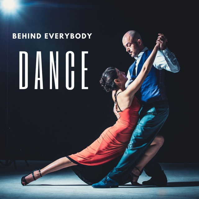 Behind Everybody Dance cover art