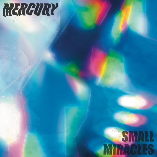 Mercury cover