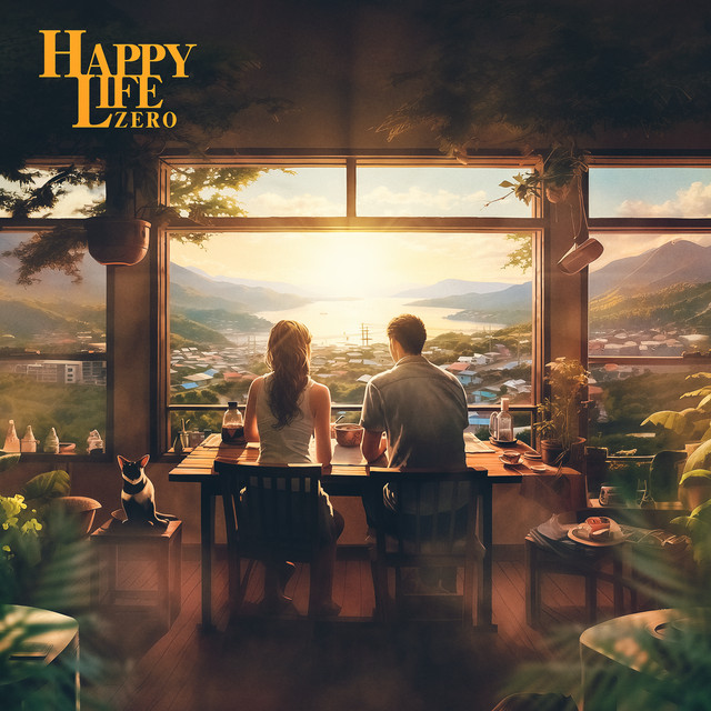 HAPPY LIFE