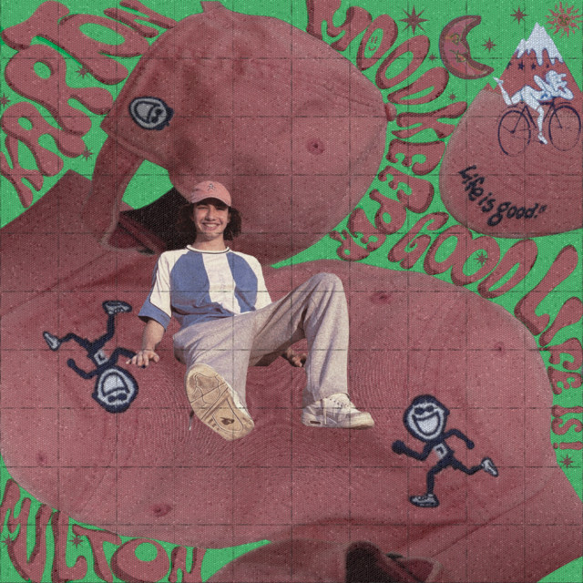 Karton cover art