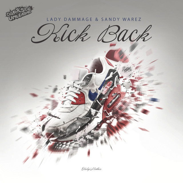 Kick Back cover