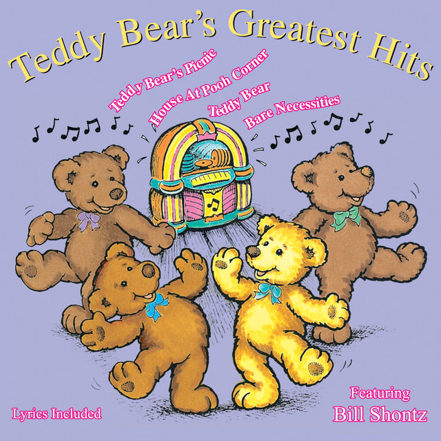Teddy Bear
