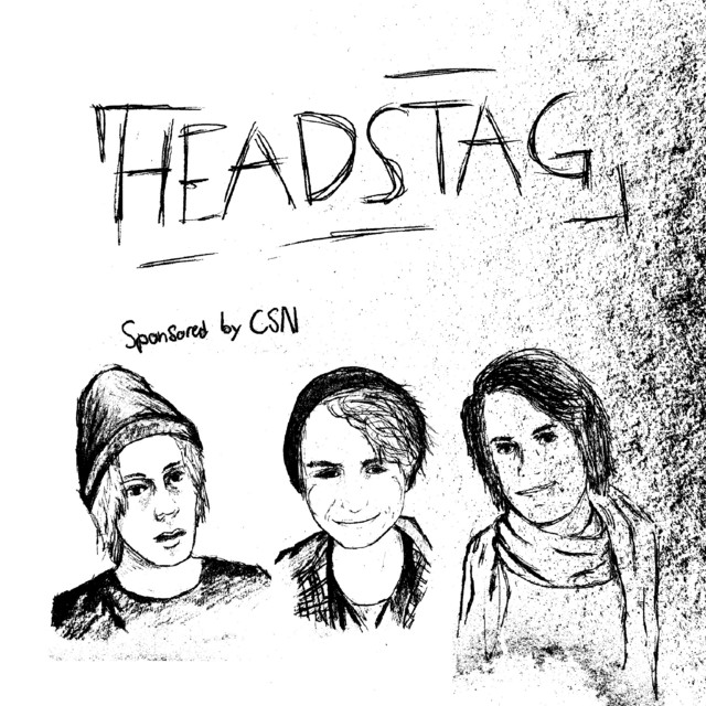 CSN cover