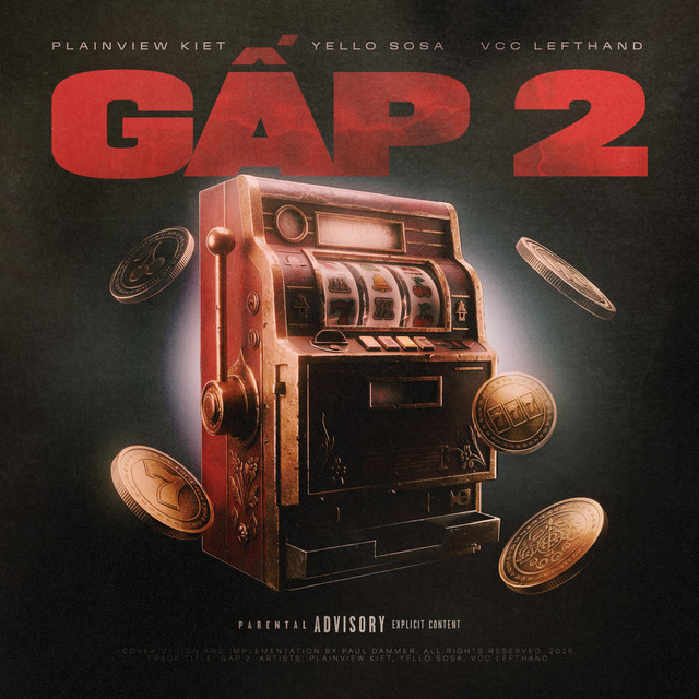 Gap 2