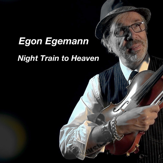 Egon Egemann Photo