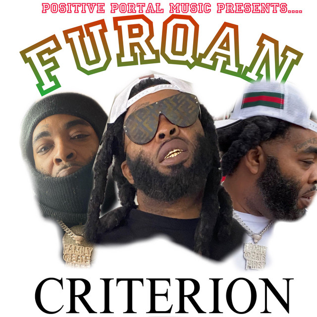FURQAUN | Spotify