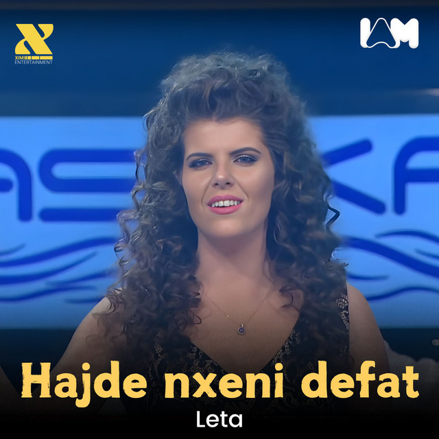 Hajde nxeni defat