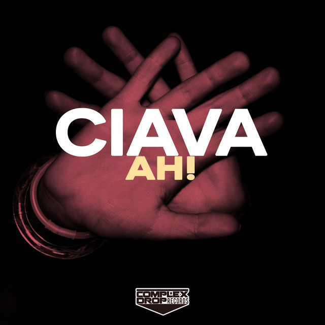 AH! album art