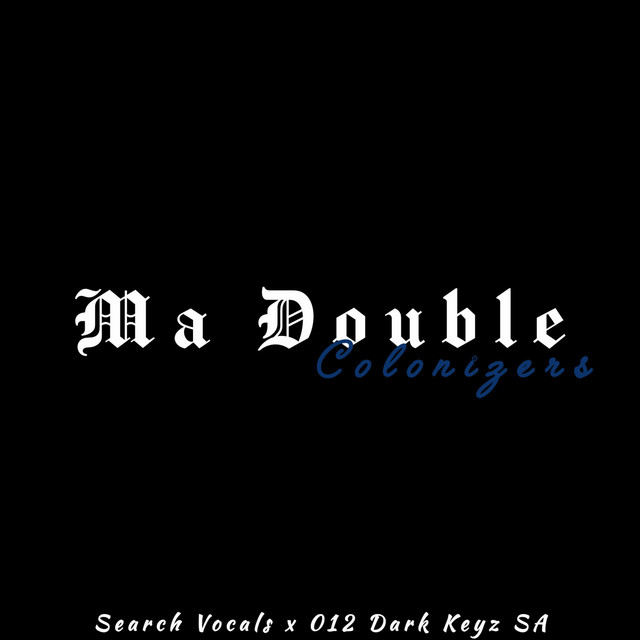 Ma Double