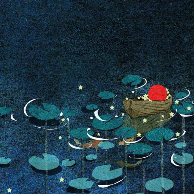 sleepy cover art