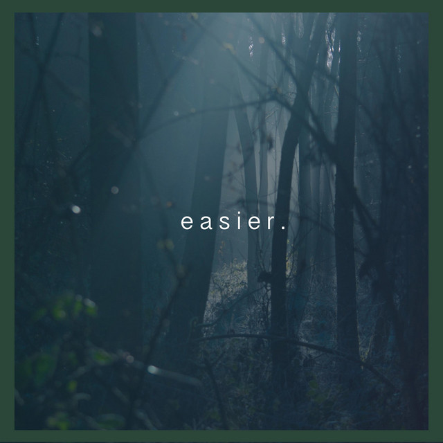 Easier cover art