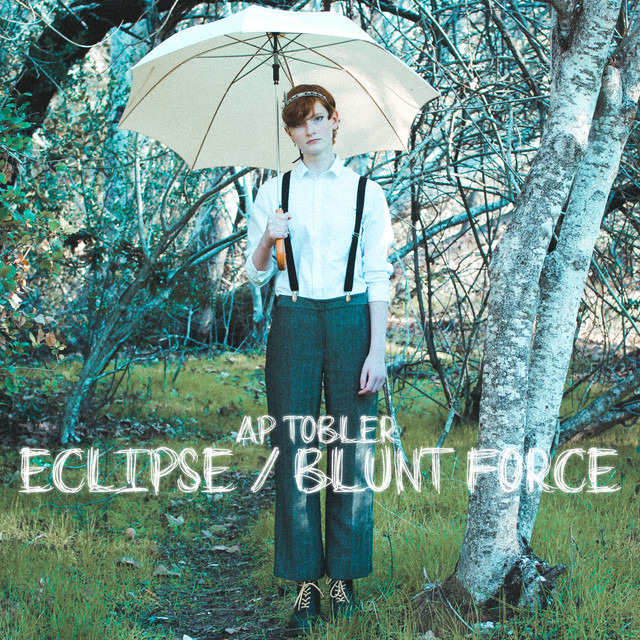 Eclipse / Blunt Force cover art