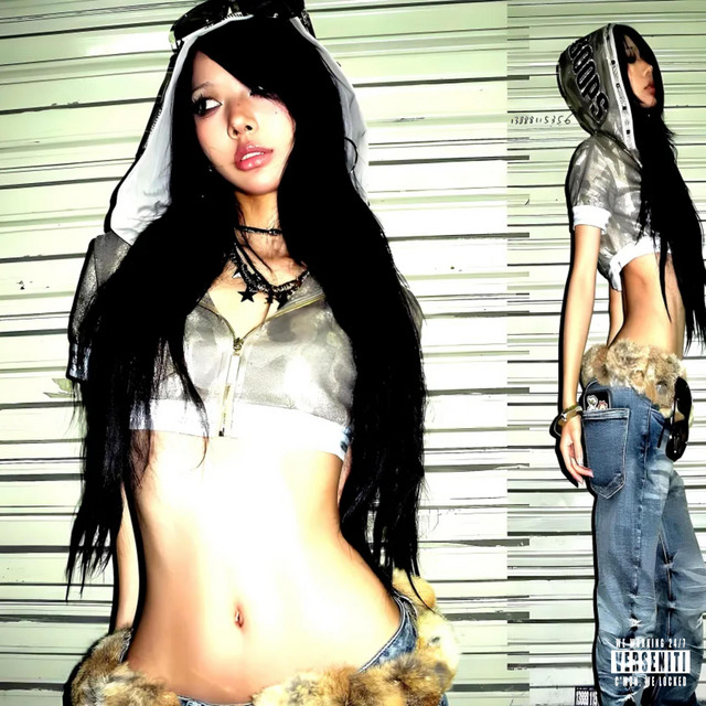 undefined album image