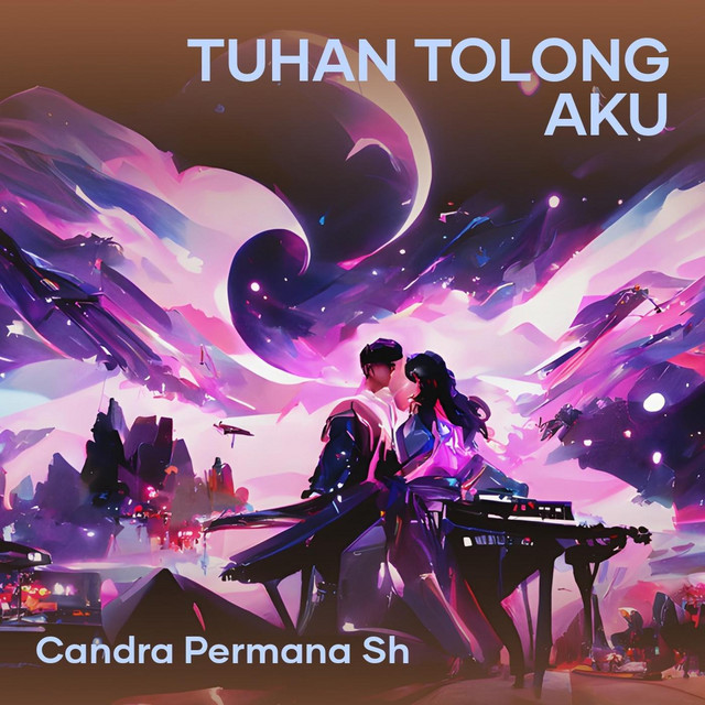 Tuhan Tolong Aku - Single by Candra Permana SH | Spotify