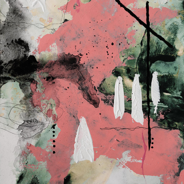 Keep Them at a Distance cover art