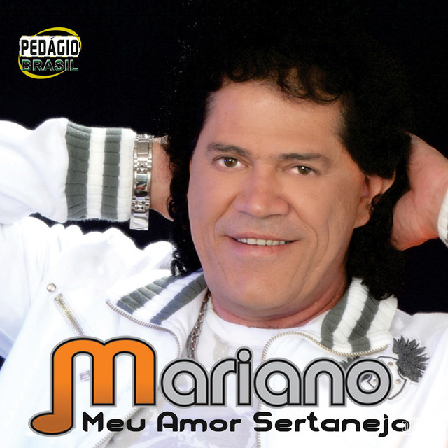 Meu Amor Sertanejo cover art
