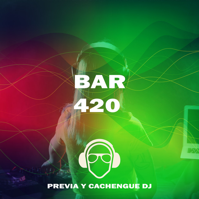 Bar 420
