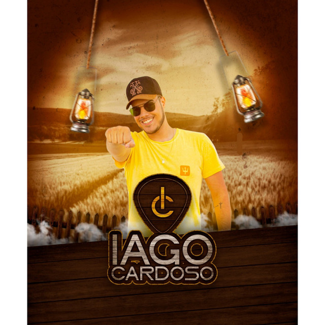 Iago Cardoso | Spotify