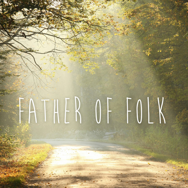 Father of Folk cover art