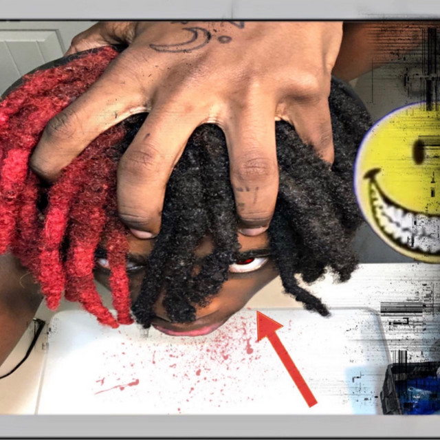 Moshpit cover art