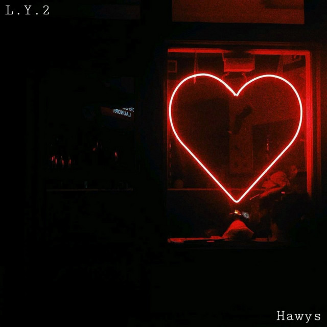 L.Y.2 cover art