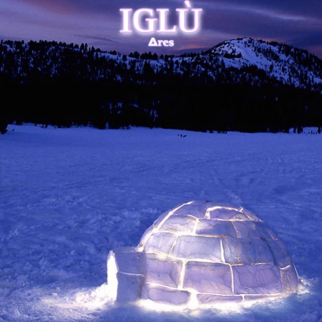 Iglù cover