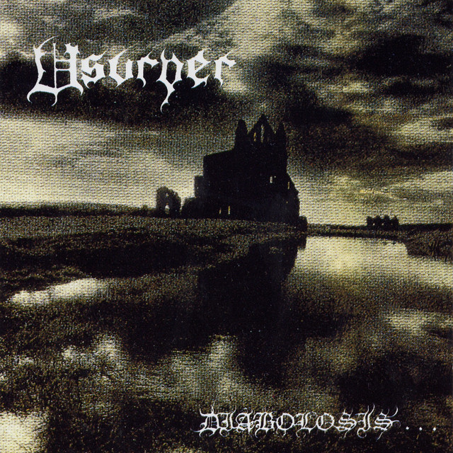 Diabolisis cover art