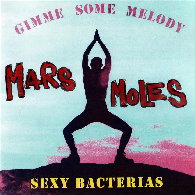 Gimme Some Melody (Remastered) cover art