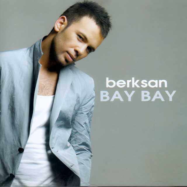 BAY BAY cover art