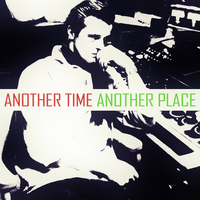 Another Time, Another Place cover art