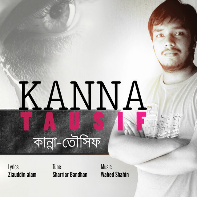 Kanna Single By Tausif Spotify